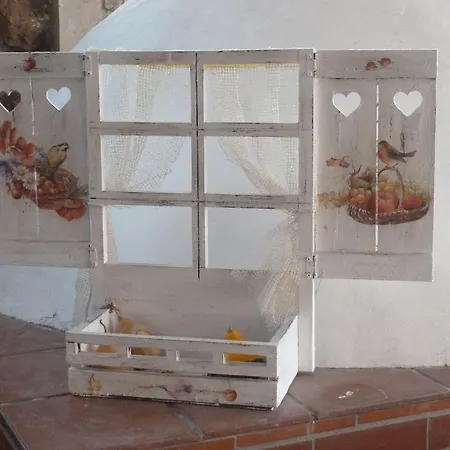 Mithos Apartament *