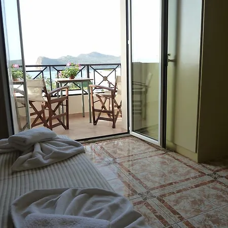 Apartament Mithos