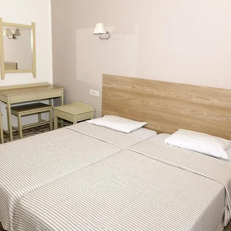 Mithos Apartament *