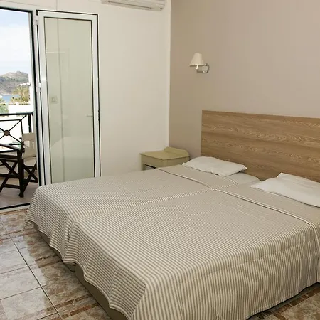 Apartament Mithos