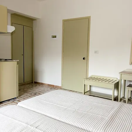Apartament Mithos *