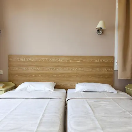 Mithos Apartament *