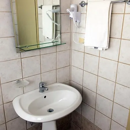 Apartament Mithos