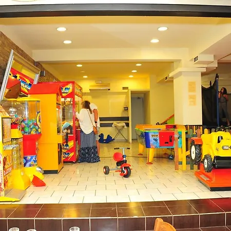 Mithos Apartament