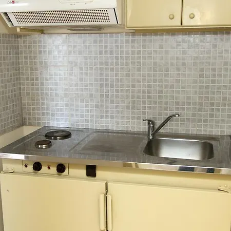 Mithos Apartament