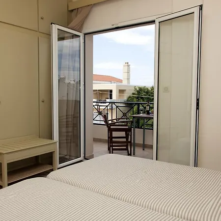 Apartament Mithos Agia Marina