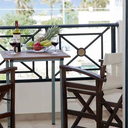 Apartament Mithos Agia Marina