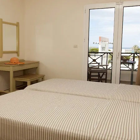 Mithos Agia Marina