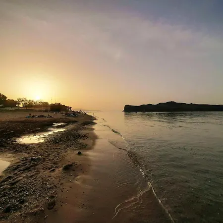 Appartamento Mithos Agia Marina