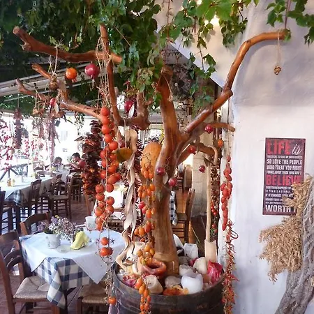 Mithos Агия-Марина
