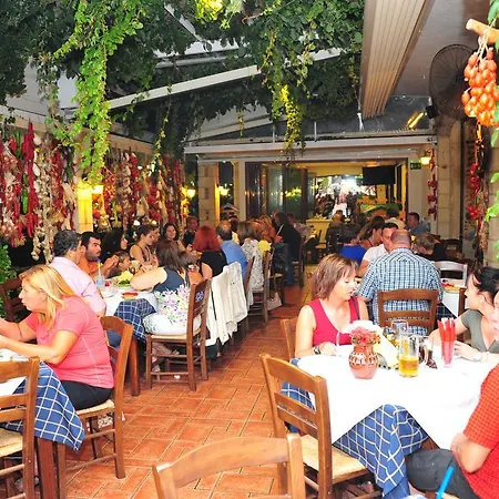 Mithos Appartamento Agia Marina