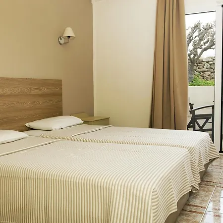 Mithos * Agia Marina