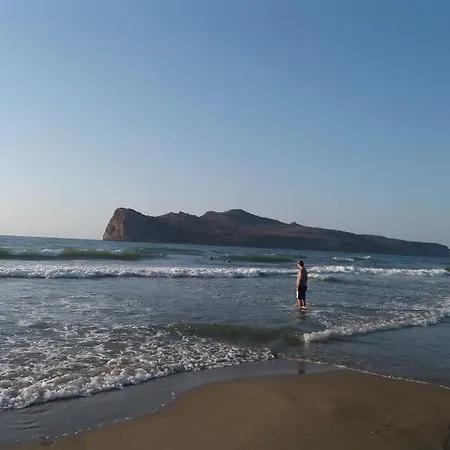 Mithos Appartamento