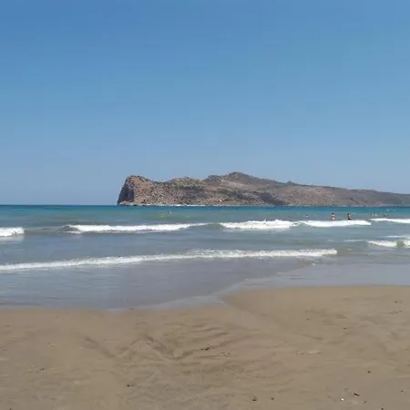 Mithos Apartamento *